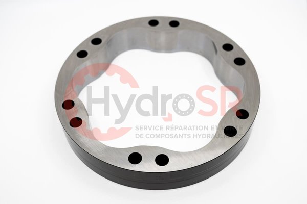 Poclain - Pièces - CAME-MS11-573+573