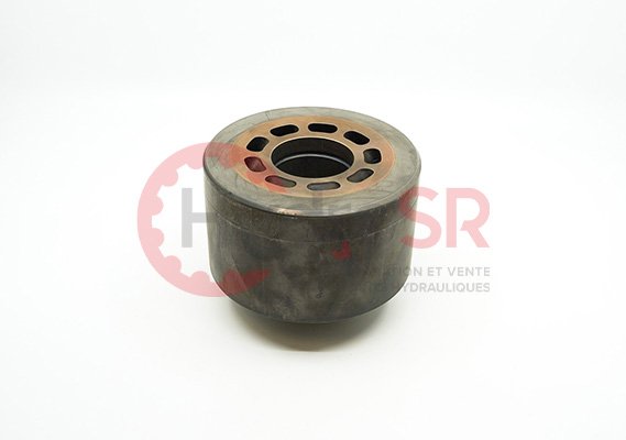 Rexroth - Pièces - CYLINDER MIT BUCHSEN 'R' 21521