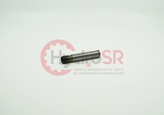 Rexroth - Pièces - BOLT 50420 0010 #40NM