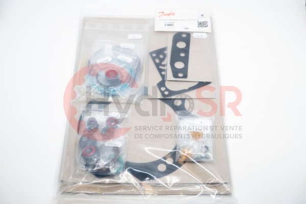 Danfoss - Pièces - SVC KIT-OVERHAUL SEAL, H1P115-130