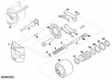 repair kit assy. 'Power Unit