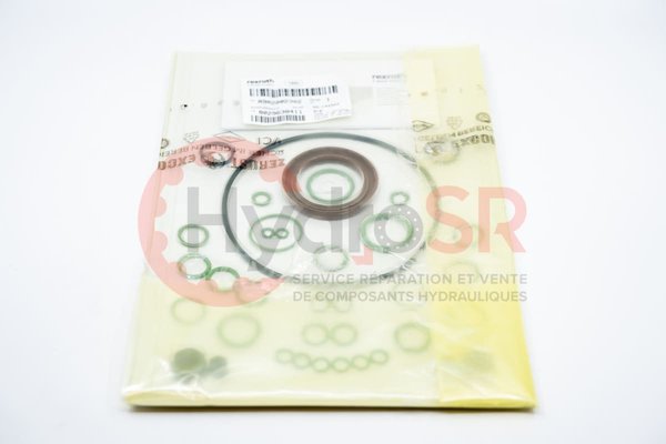 Rexroth - Pièces - SEAL KIT A6VM55XX/63W