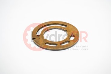 Danfoss - Pièces - PLATE-VALVE RH
