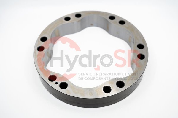 Poclain - Pièces - Came