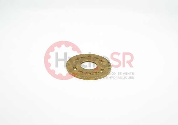 Rexroth - Pièces - DISTRIBUTOR PLATE A10VG28/10 R22 4.5?