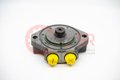 gear pump assy. 'R/L/16,0ccm/U extern/D