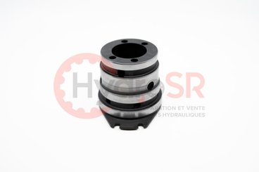 Poclain - Pièces - GLACE-MS02-2C-MASS