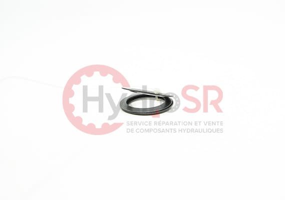 Rexroth - Pièces - CUP-SPRING STACK 21517.2121