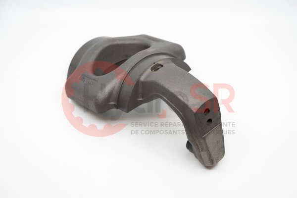 Danfoss - Pièces - SWASHPLATE, H1P210-280