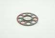 RETAINING PLATE A10 28 'R'