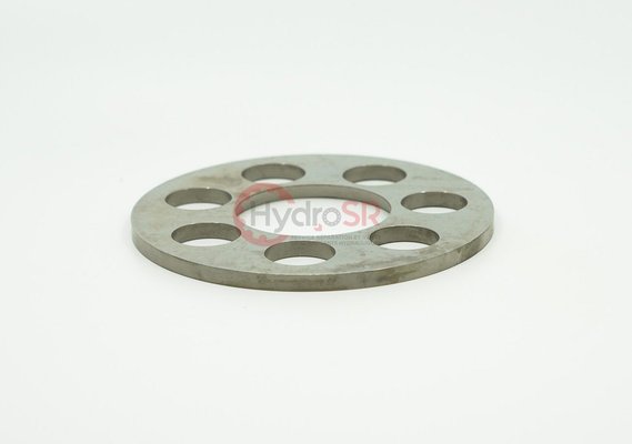 Linde - Pièces - pull-back plate 'HMF55