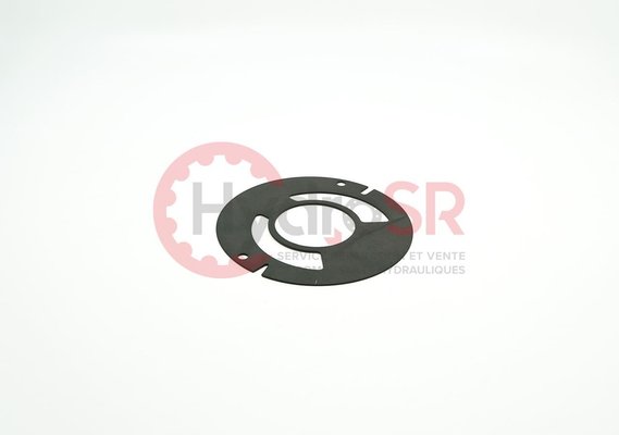 Rexroth - Pièces - WEAR PLATE 045/40-RL_F2-0E