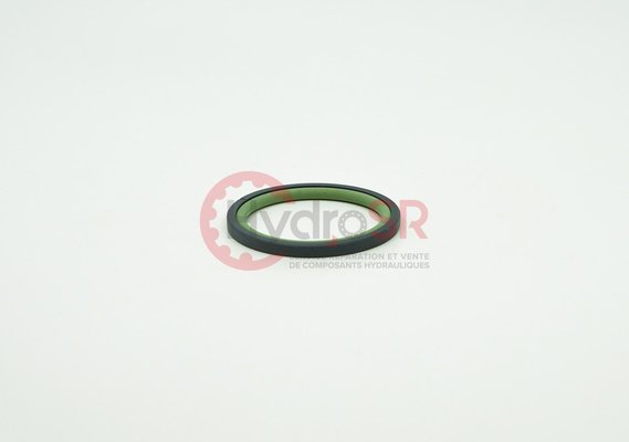 Linde - Pièces - sealing ring '52x40.87x3.95 T19 V80