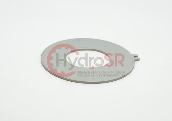 Linde - Pièces - sliding disc