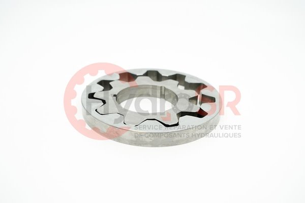 Rexroth - Pièces - WHEEL SET 29622.7610
