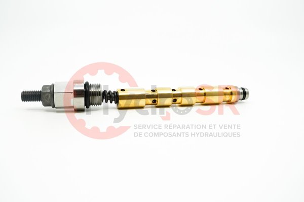 Rexroth - Pièces - PRESSURE CUT-OFF V 056 #35NM