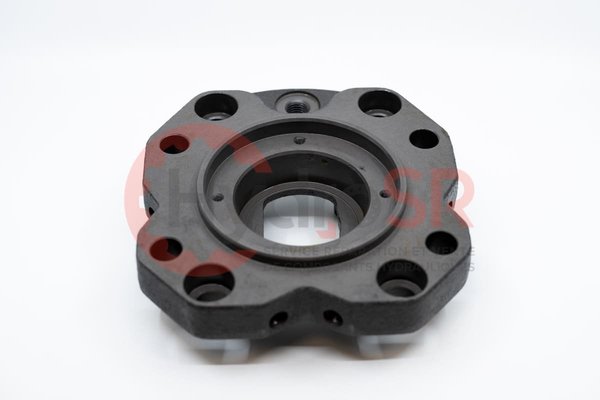 Kawasaki - Pièces - Support plateau