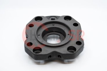 Kawasaki - Pièces - Support plateau