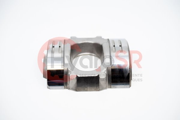 Linde - Pièces - cradle