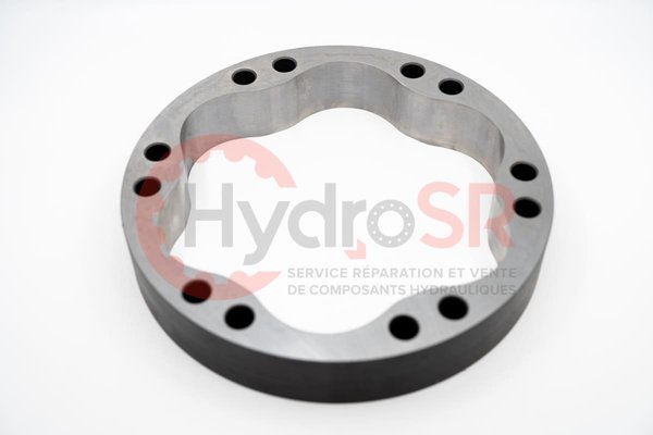 Poclain - Pièces - Came