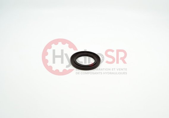 Rexroth - Pièces - ROTARY SHAFT SEAL PPS 40X62X6-FKM