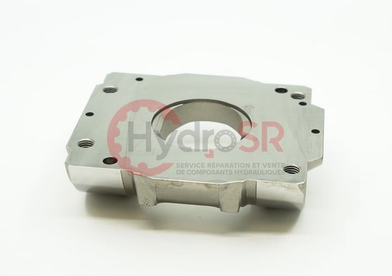 Linde - Pièces - cradle