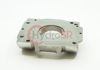 Linde - Pièces - cradle