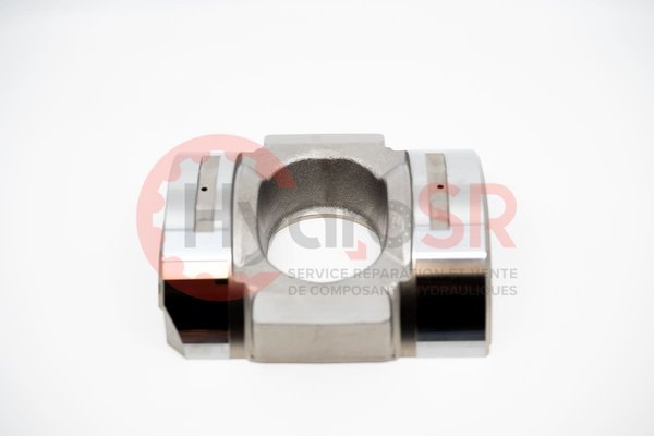 Linde - Pièces - cradle