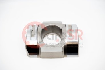 Linde - Pièces - cradle