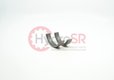 BEARING SHELL PAIR 62X67,4X15