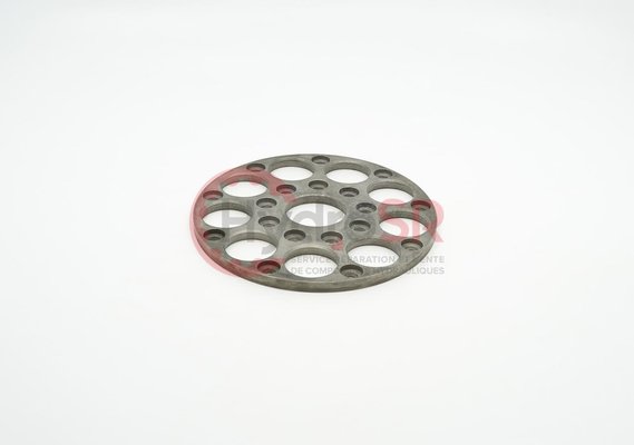 Rexroth - Pièces - RETAINING PLATE 20125.2990