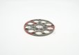 RETAINING PLATE 20125.2990