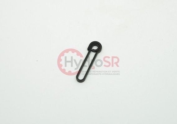 Linde - Pièces - spring clip