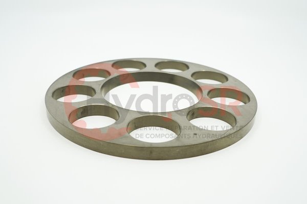 Rexroth - Pièces - RETAINING PLATE A4VS 250/30 + A11 260
