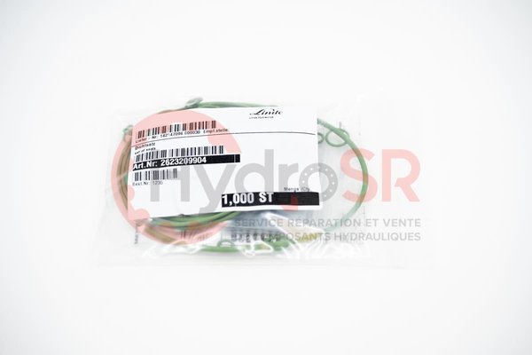 Linde - Pièces - set of seals