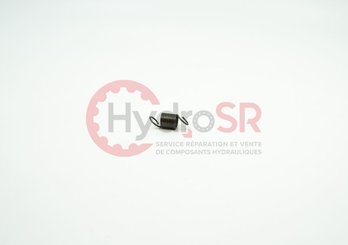 Rexroth - Pièces - COMPRESSION SPRING 'C' &