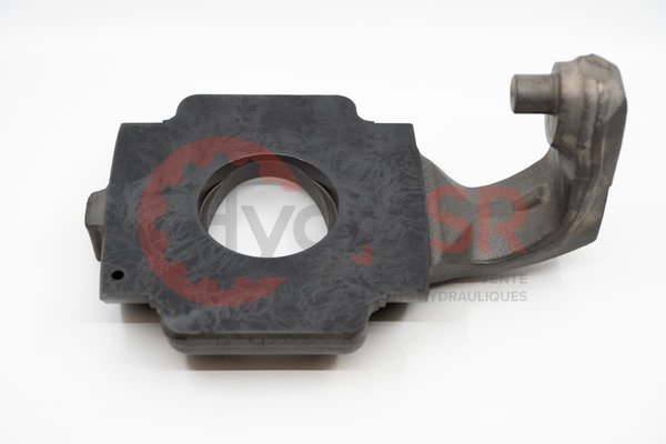 Danfoss - Pièces - SWASHPLATE, H1P210-280