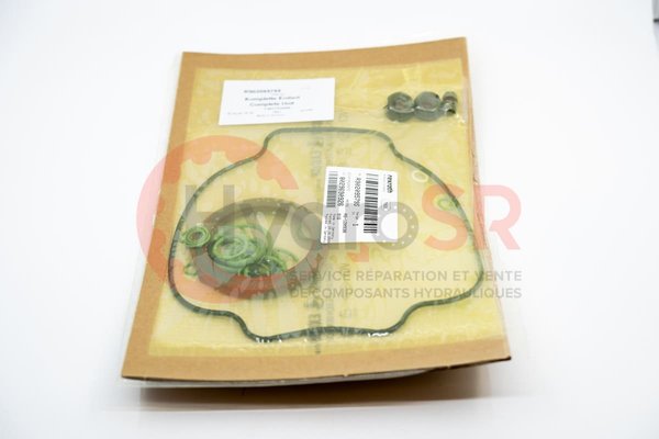 Rexroth - Pièces - SEAL KIT A6VM215XX/71M -0 FKM