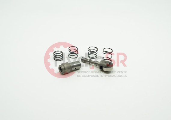 Rexroth - Pièces - MEASURING PISTON M. ZUB. A=1,49