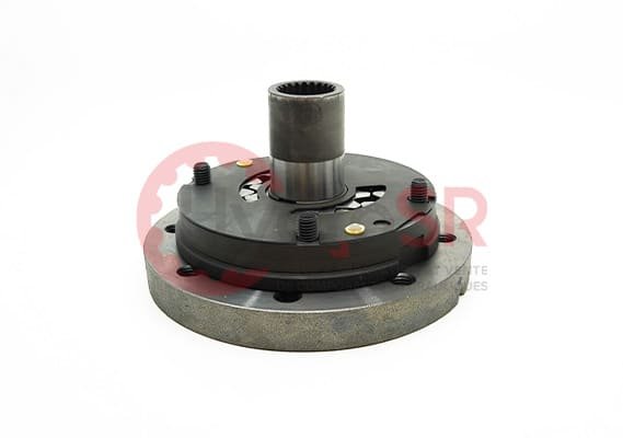 Rexroth - Pièces - INTERNAL GEAR PUMP SAE-B 29618.7210