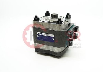 Voith - Composant - IPV /3-/8