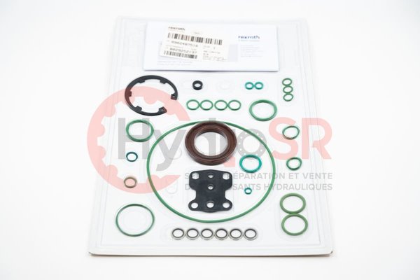 Rexroth - Pièces - DICHTUNGSSATZ A10V 6X /53V+VERP