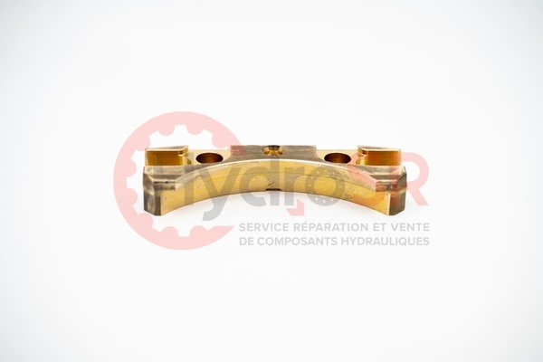 Linde - Pièces - holding plate