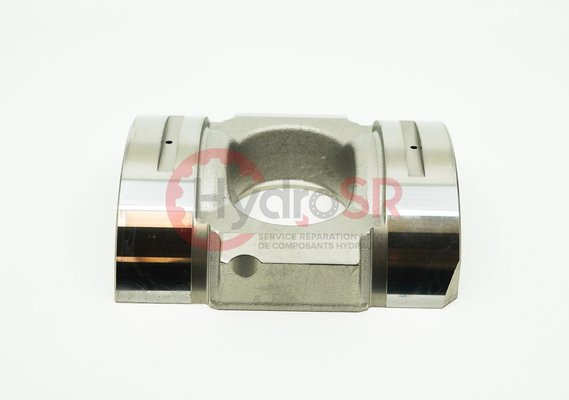 Linde - Pièces - cradle