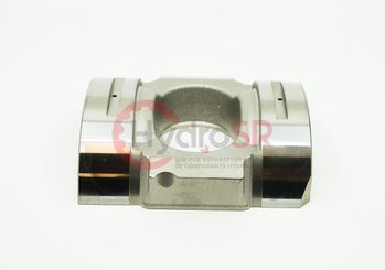 Linde - Pièces - cradle