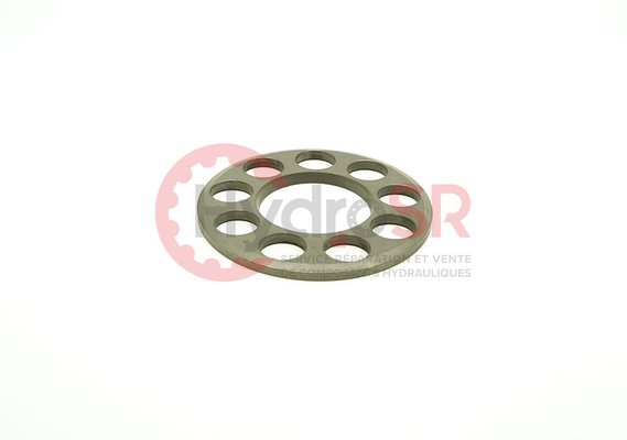 Rexroth - Pièces - RETAINING PLATE 'R' ASIA 21718.0000