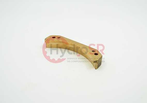 Rexroth - Pièces - RETAINING SEGMENT 21622.0000