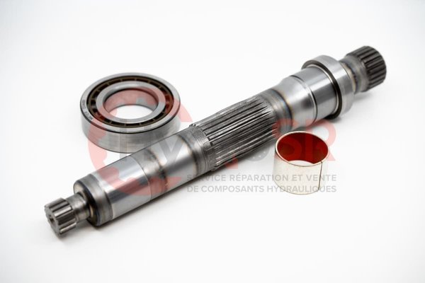 Linde - Pièces - repair kit assy. 'drive shaft