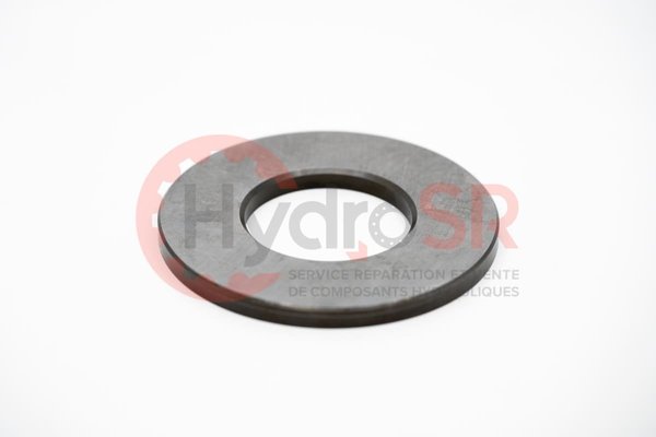 Kawasaki - Pièces - Shoe plate