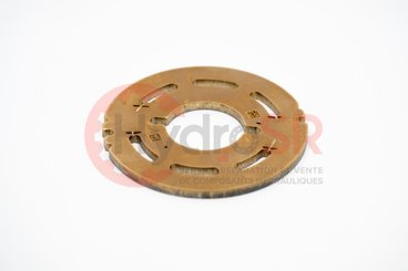 Danfoss - Pièces - VALVE PLATE REPLT KIT, CW, H1 045/053